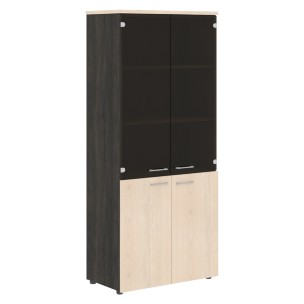 Шкаф комбинированный с топом XHC 85.2 856х432х1955 XTEN