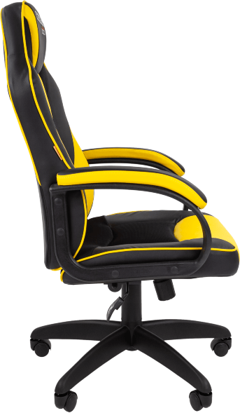 Кресло геймерское CHAIRMAN GAME 17