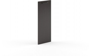 Дверь средняя TMD 42-1 венге магия 422х18х1132