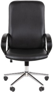 Кресло для руководителя CHAIRMAN 278 ЭКО