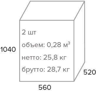 Кресло Everprof EP-708 Экокожа 