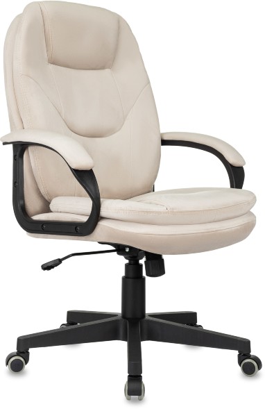 Кресло руководителя Бюрократ CH-668