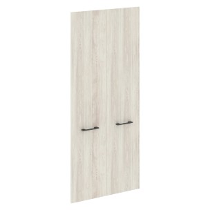 Двери высокие THD 42-2 846х18х1900 TORR-Z