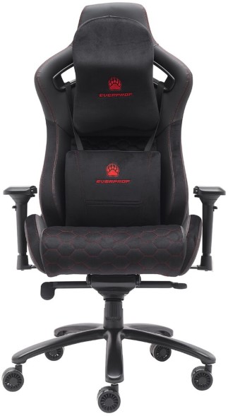 Кресло геймерское Everprof Puma