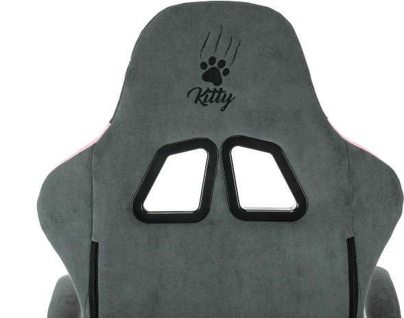 Кресло игровое Knight Kitty