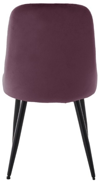 Стул обеденный Tango велюр