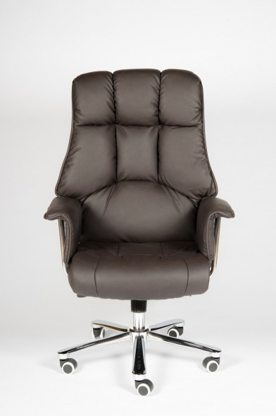 Офисное кресло NORDEN ПРЕЗИДЕНТ/ЭКО