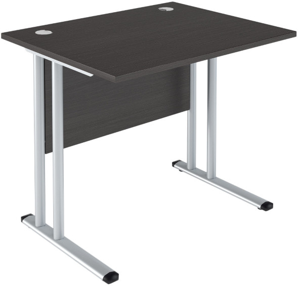 Стол письменный СП-1М Венге 900х720х755