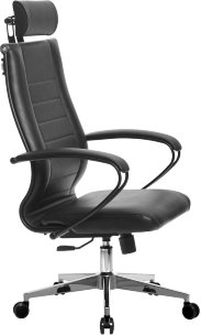 Эргономичное кресло МЕТТА Комплект 32 Ch пр/сечен