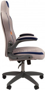 Кресло геймерское CHAIRMAN GAME 50