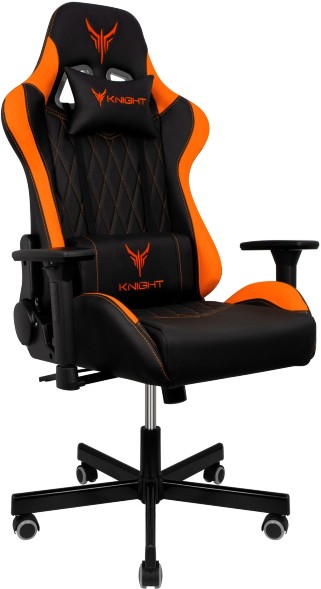Кресло игровое Knight ARMOR