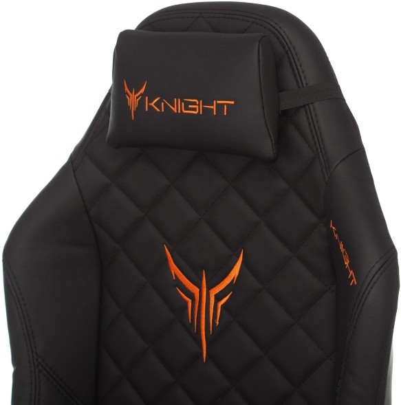 Кресло игровое Knight Rampart