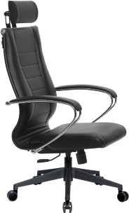 Эргономичное кресло МЕТТА Комплект 35 Pl пр/сечен