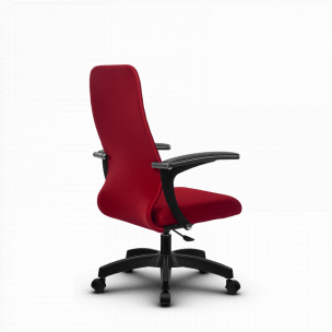 Кресло офисное SU-CM-10P/PL