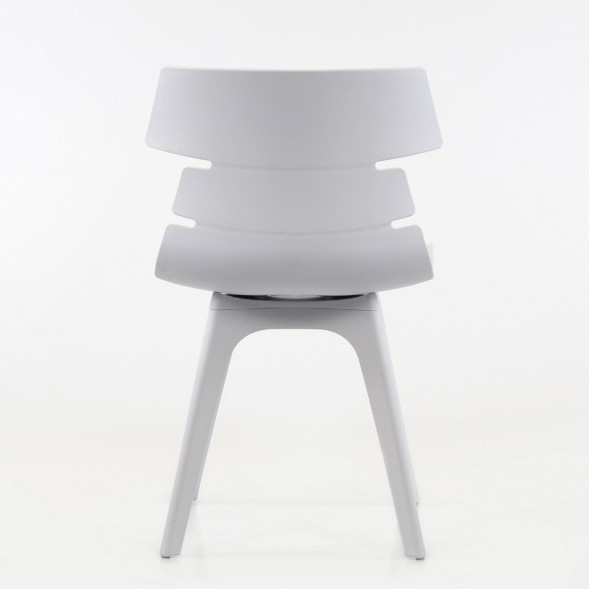 Стул Return белый