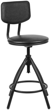 Стул-кресло кассира, ресепшен РС61/Д