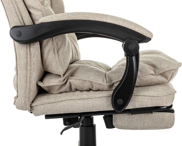 Кресло руководителя Бюрократ CH-820MSG-F 