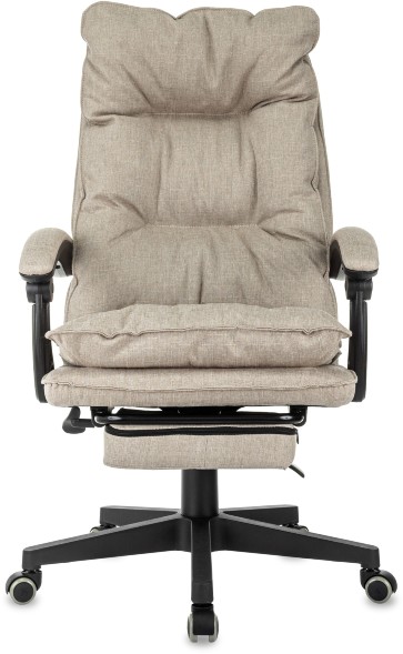 Кресло руководителя Бюрократ CH-820MSG-F 