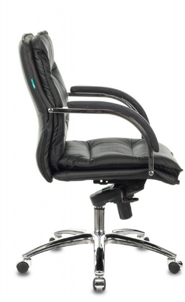 Кресло руководителя Бюрократ T-9927SL-LOW