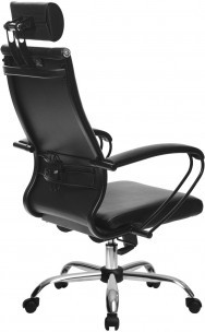 Эргономичное кресло METTA Комплект 34 Ch ов/сечен