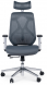 Кресло офисное ИМИДЖ GRAY