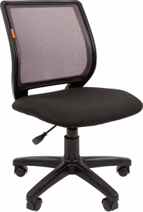 Кресло для персонала  CHAIRMAN 699 без подлокотников