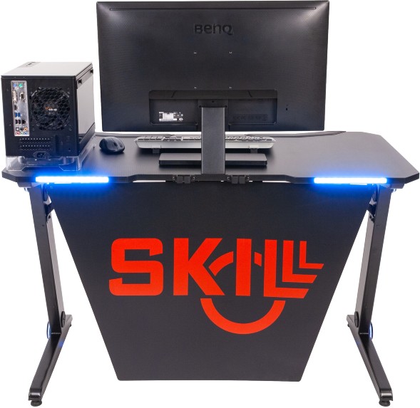 Стол для геймеров SKILLL CTG 1260