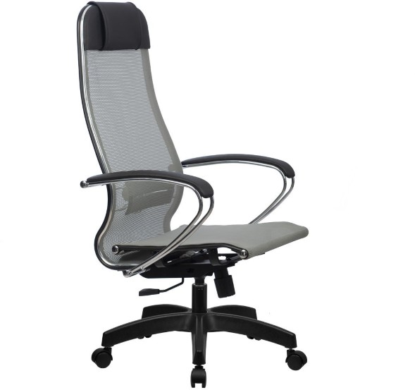 Эргономичные кресла МЕТТА Комплект 12 Pl тр/сечен