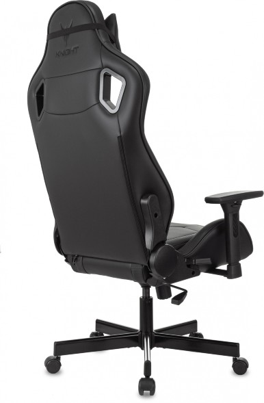 Кресло игровое Knight Gladiator 