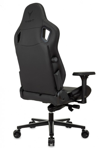 Кресло игровое Knight Craft