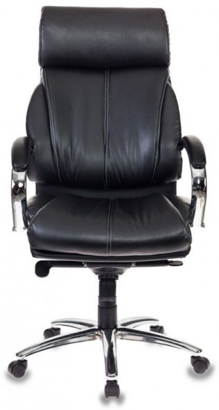 Кресло руководителя Бюрократ T-9904SL