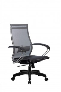 Эргономичное кресло МЕТТА Комплект 9 Pl тр/сечен