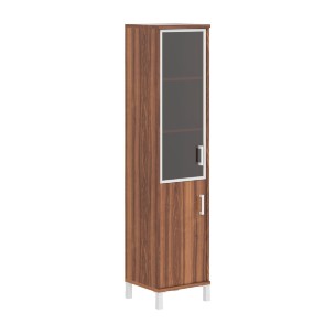 Шкаф-колонка комбинированная B 431.4(L) 475х450х2054 BORN