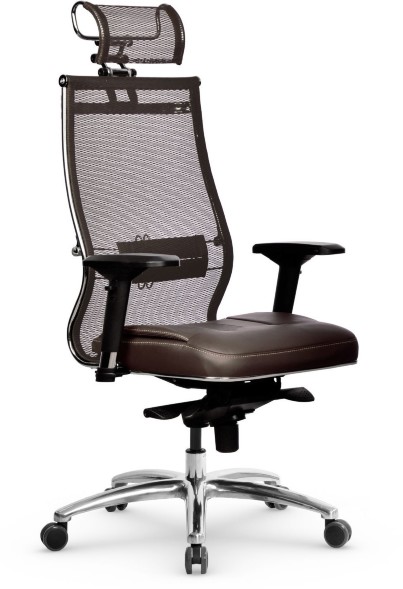 Кресло руководителя Кресло Samurai SL-3.05 