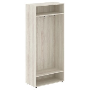 Каркас гардероба TCW 85-1 850х430х1930 TORR-Z