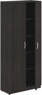 Шкаф с глухими дверьми SR-5W.1 Дуб Юкон Модерн 770х375х1815 SIMPLE