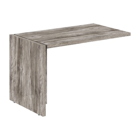 Брифинг-приставка MB 127 1200х700х750 MORRIS