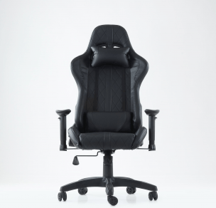 Кресло геймерское Barneo K-52 экокожа