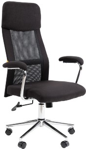 Кресло руководителя CHAIRMAN CH621