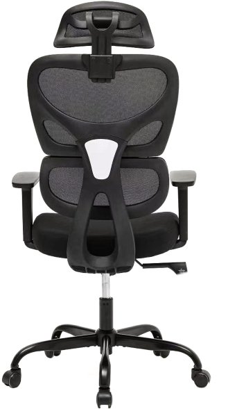 Кресло руководителя Everprof Skill