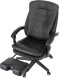 Кресло руководителя Бюрократ T-9950MSG-F 