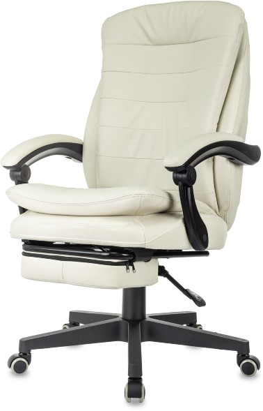 Кресло руководителя Бюрократ T-9950MSG-F 