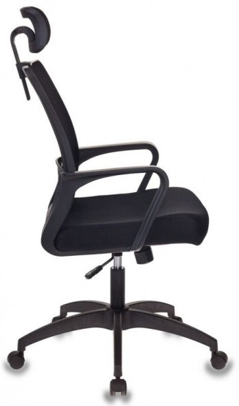 Кресло Бюрократ MC-201-H