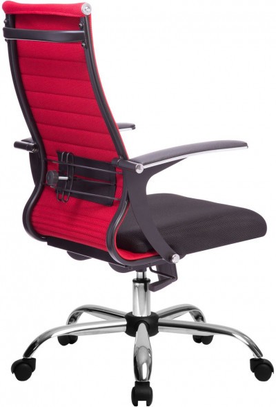 Эргономичное кресло МЕТТА Комплект 20 Ch ов/сечен