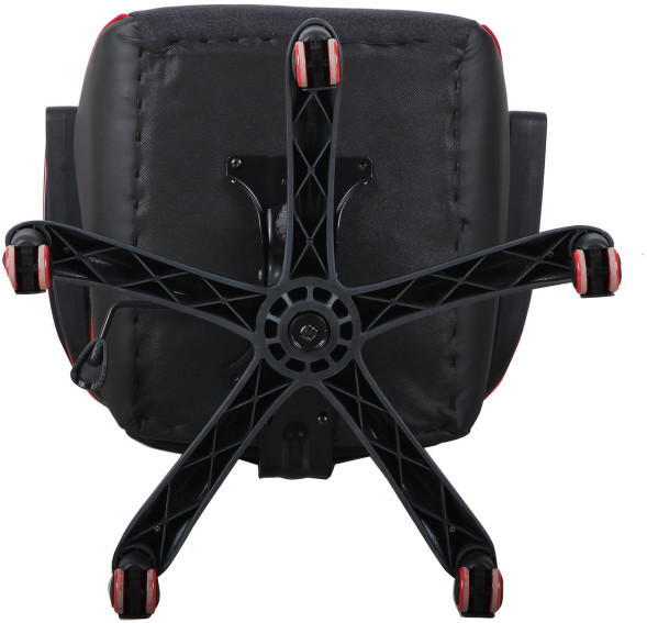 Кресло компьютерное BRABIX &amp;quot;Nitro GM-001&amp;quot;